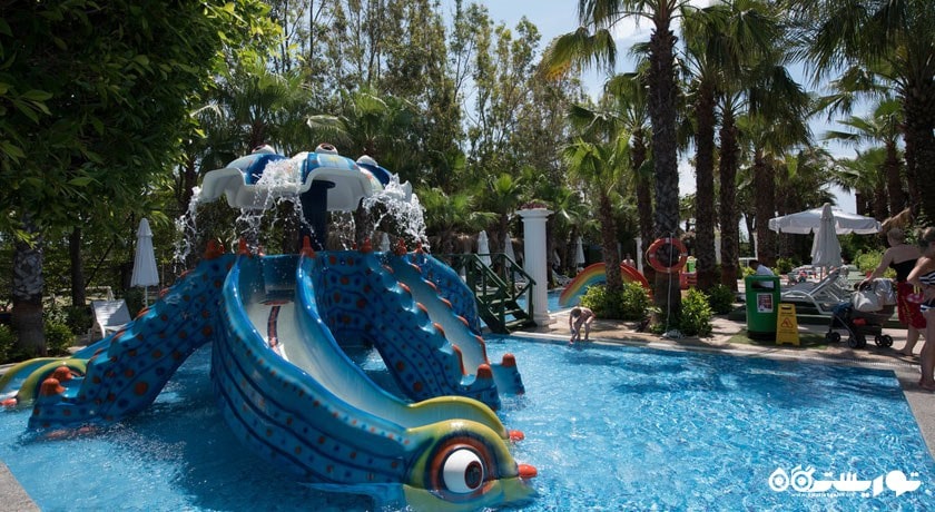 استخر مخصوص کودکان